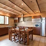 Ferienhaus Fuer 12 Personen Ca 400 M In Son Macia, Balearen Mallorca