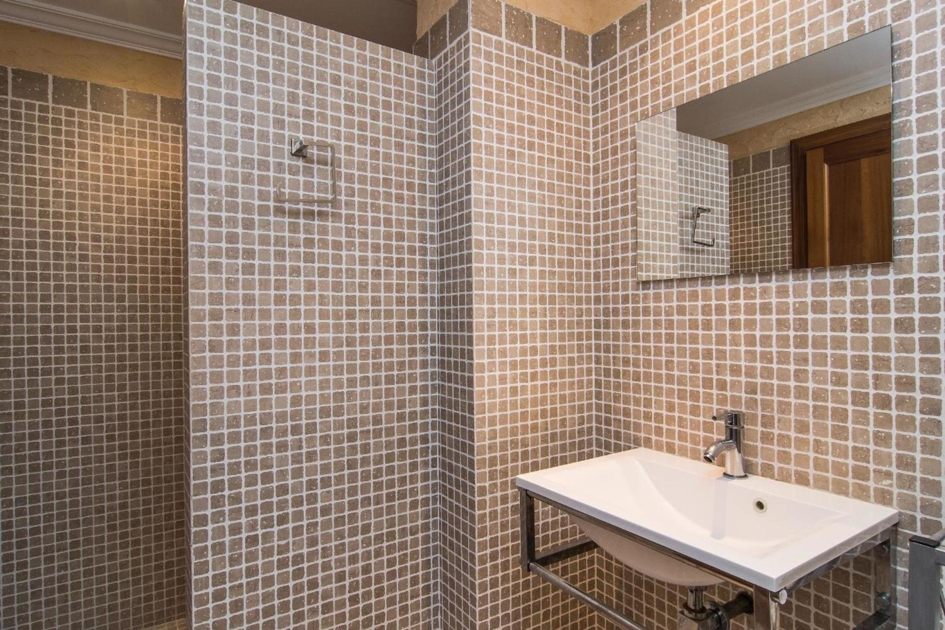 Ferienhaus Fuer 12 Personen Ca 400 M In Son Macia, Balearen Mallorca Son Macia (Mallorca)