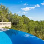 Ferienhaus Fuer 12 Personen Ca 400 M In Son Macia, Balearen Mallorca